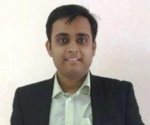 Probir Kumar Ghosh Science,Maths,English home tutor in Varanasi.